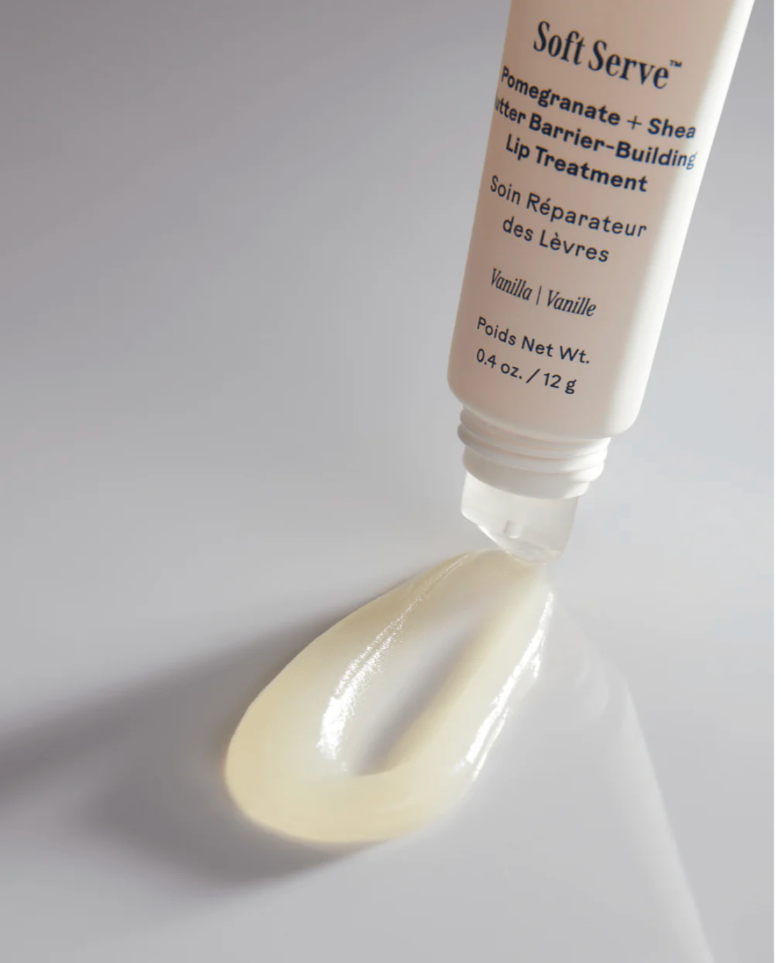 Soft Serve Lip Treatment by Three Ships